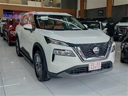 نیسان ئێکس ترەیل